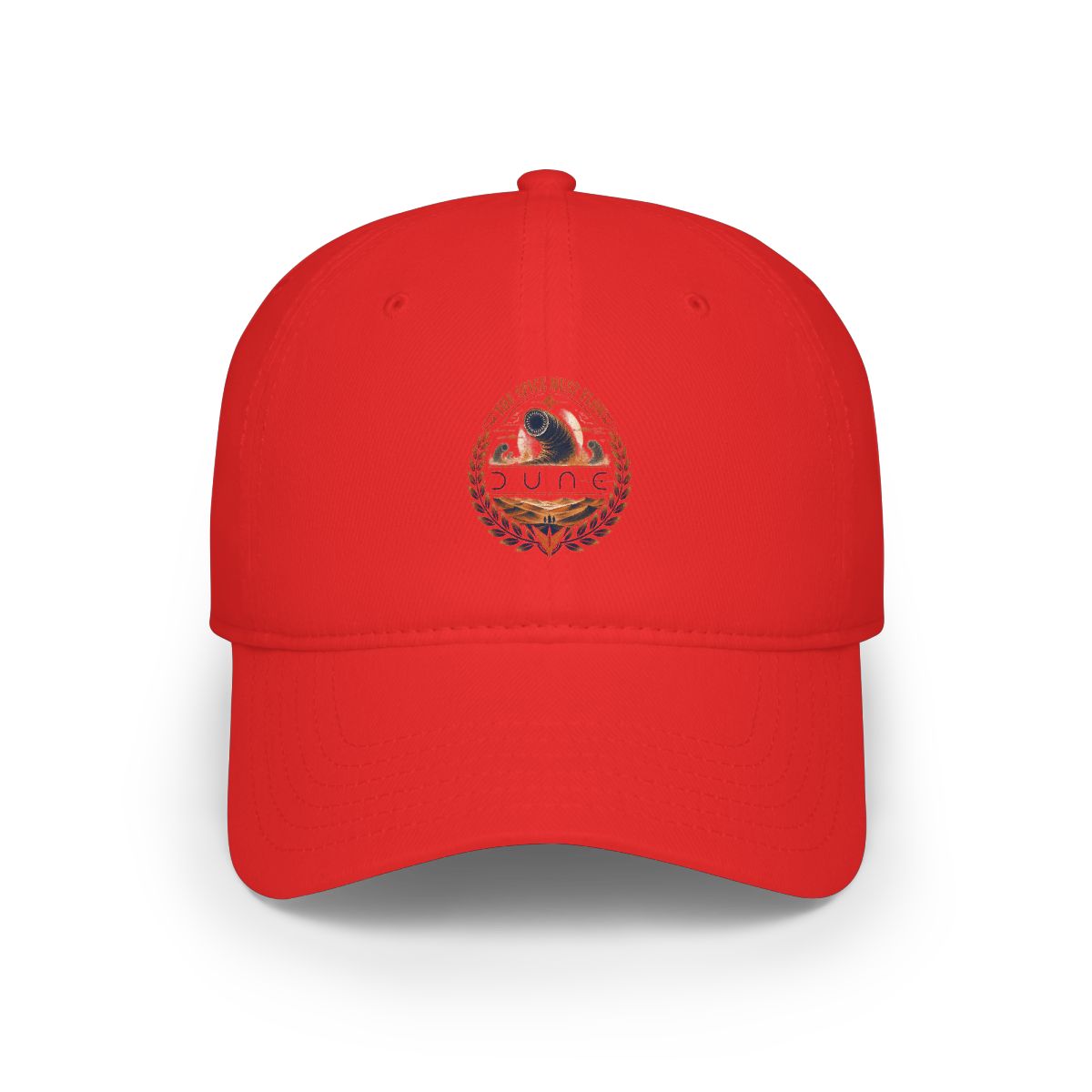 Dune "The Spice Must Flow" Hat - Official hats merchandise