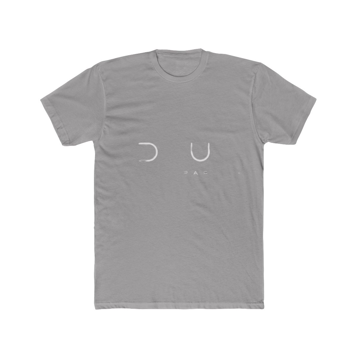 Dune: Part Three Logo T Shirt - Official t-shirts merchandise