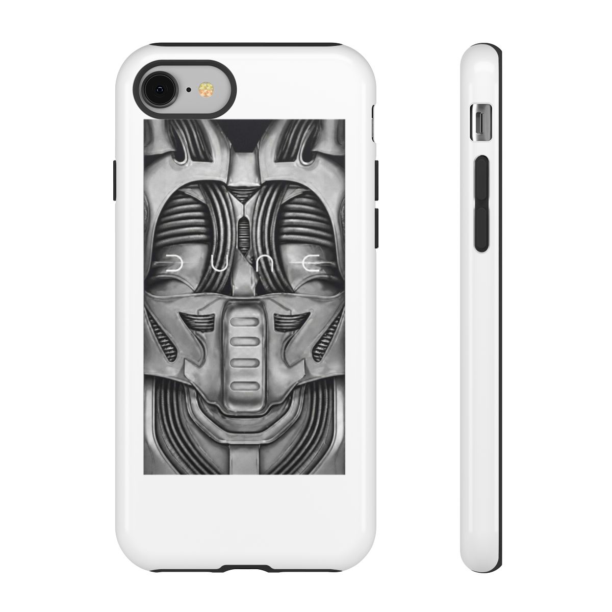 DUNE / stillsuit Phone Case