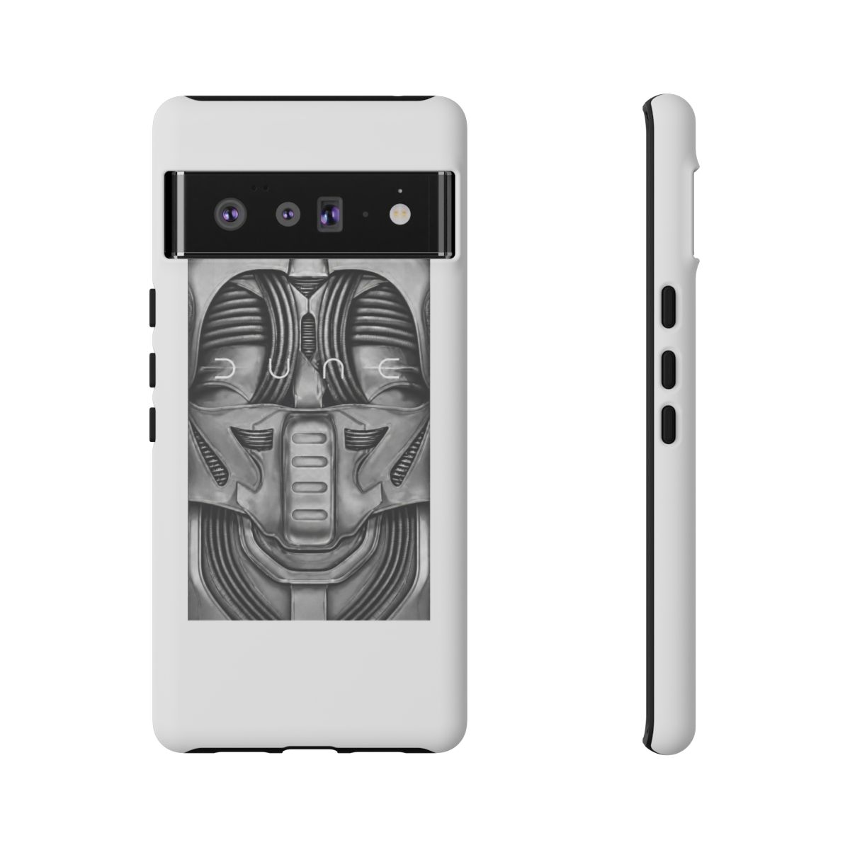 DUNE / stillsuit Phone Case - Official Phone Cases merchandise
