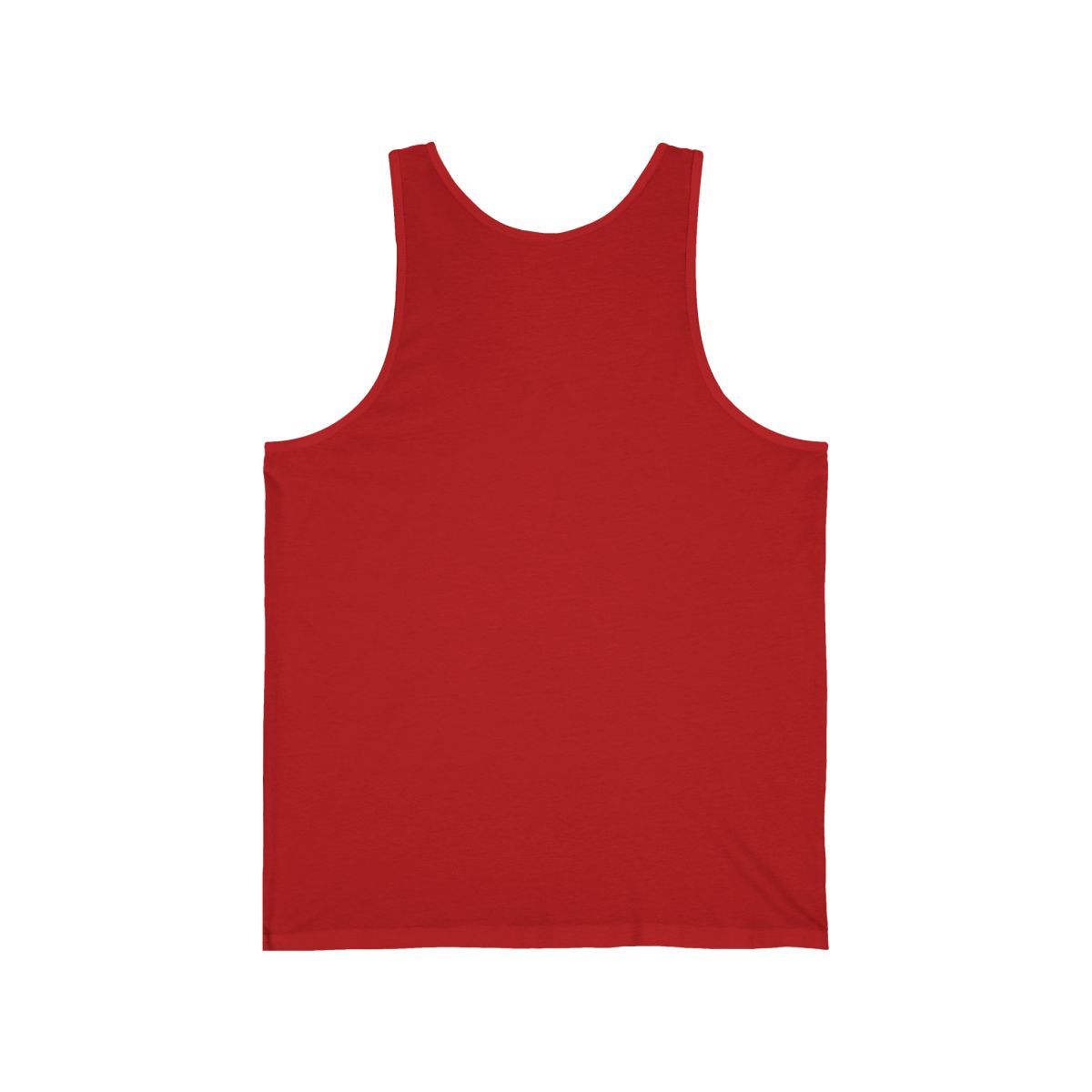 I Must Not Fear - Dune Tank Top - alternate angle 1, merchandise
