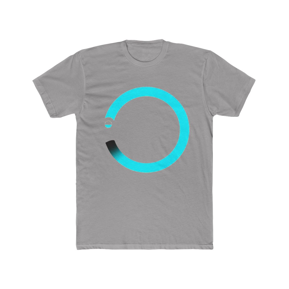 Dune/Germs T Shirt - alternate angle 3, merchandise