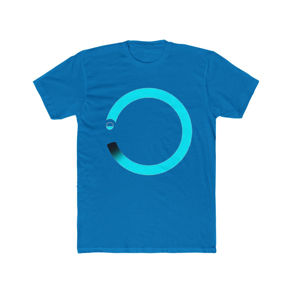 Dune/Germs T Shirt - alternate angle 2, merchandise