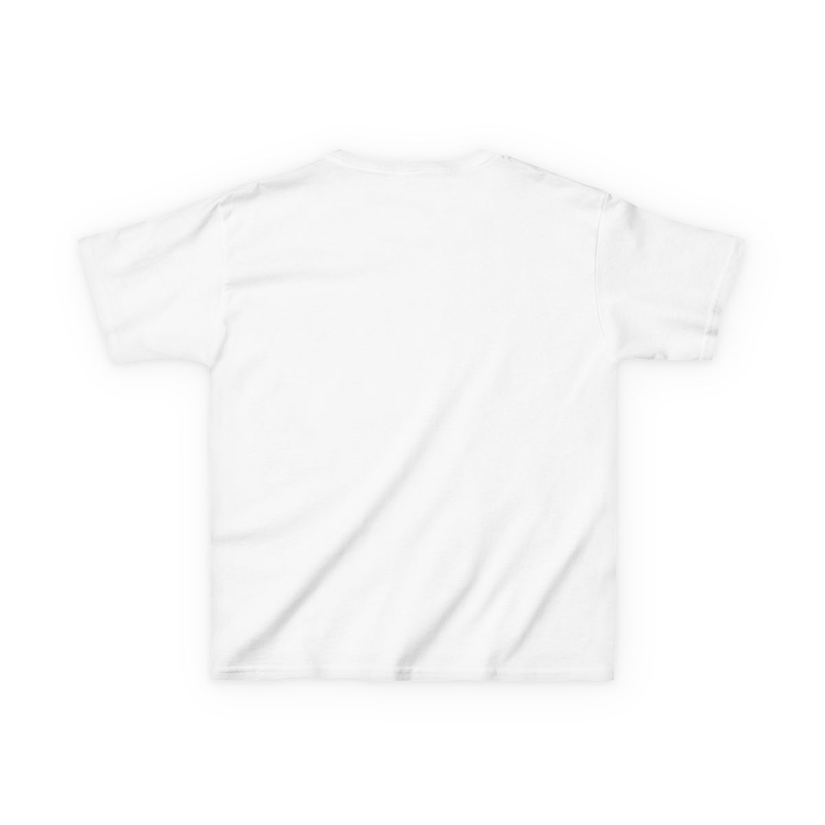 I Must Not Fear - Dune Kids T-Shirt - alternate angle 1, merchandise