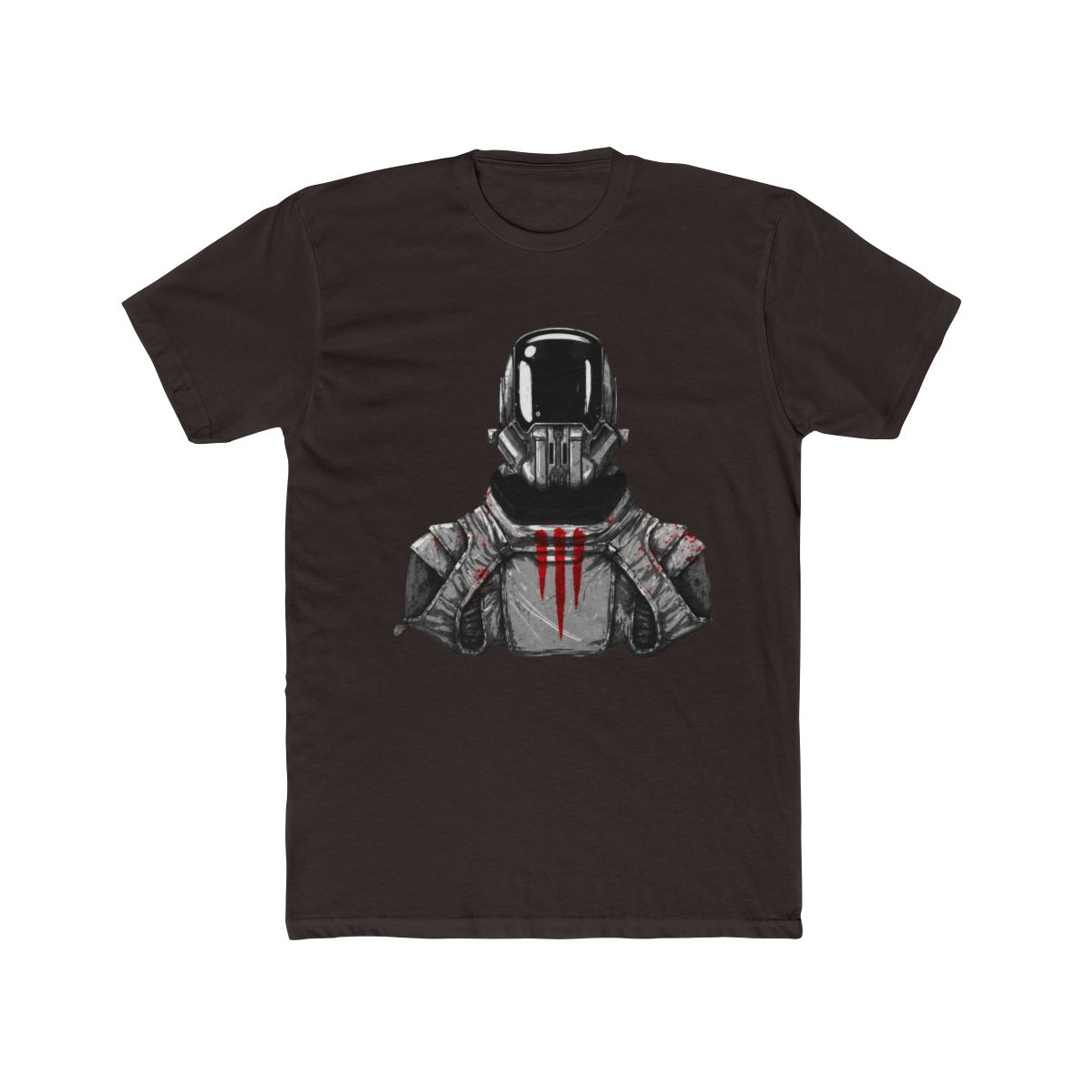 DUNE / sardaukar - imperial soldier T Shirt - alternate angle 3, merchandise
