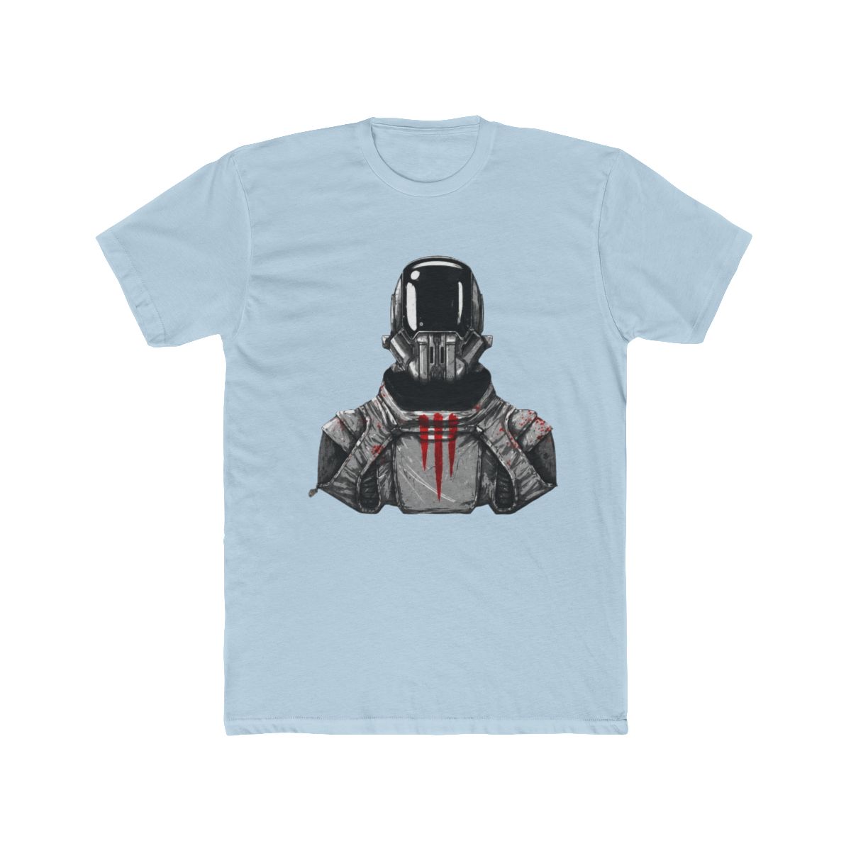 DUNE / sardaukar - imperial soldier T Shirt