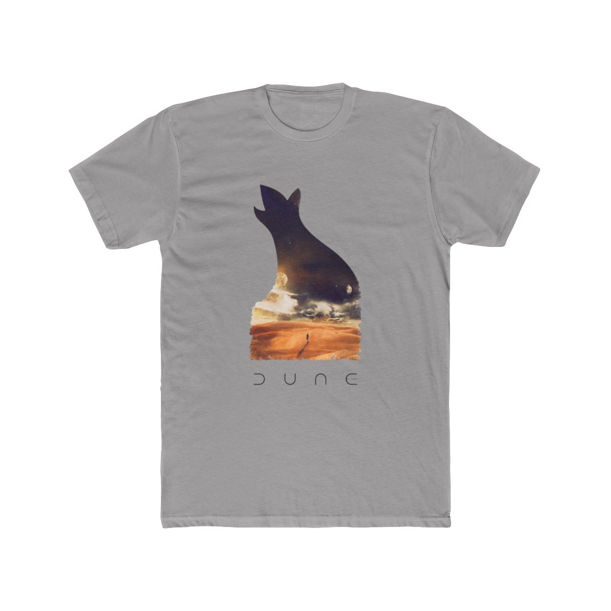 Dune, Illusion T Shirt - Official t-shirts merchandise