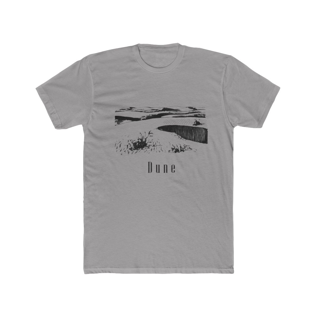 Sand Dunes T Shirt - Official t-shirts merchandise