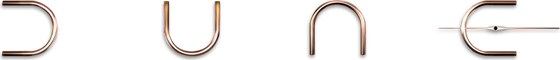Dune - Official Merchandise